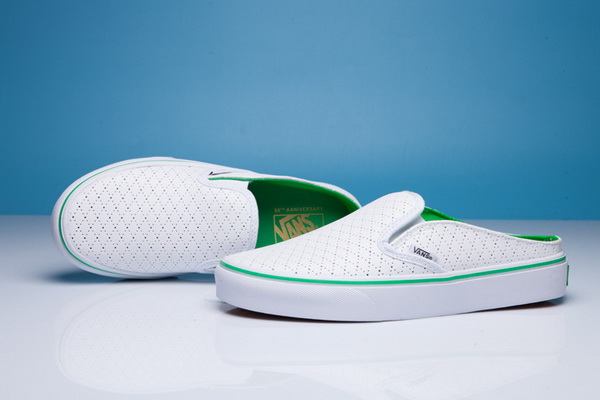 Vans Low Slip-on Shoes Women--067